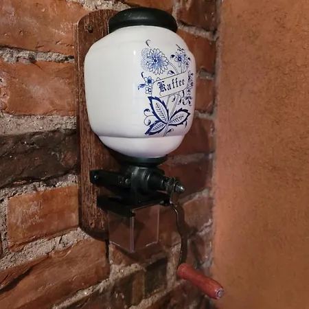 Elisabeth's & Courtyard For Barbeque Apartment