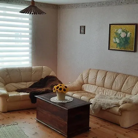 Elisabeth's & Courtyard For Barbeque *