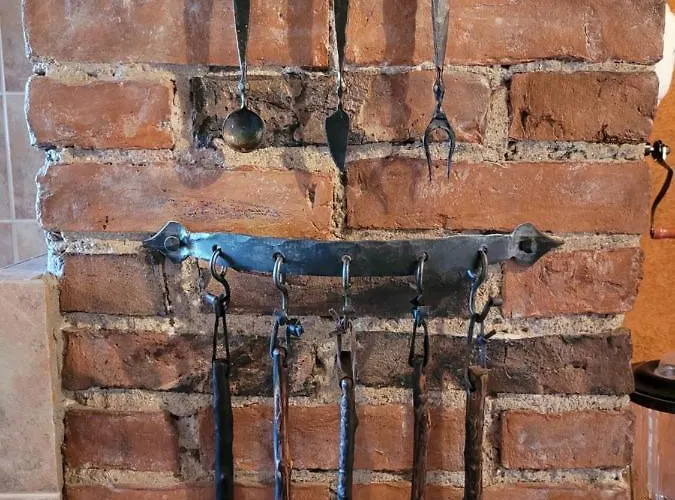 Elisabeth's & Courtyard For Barbeque Parnu