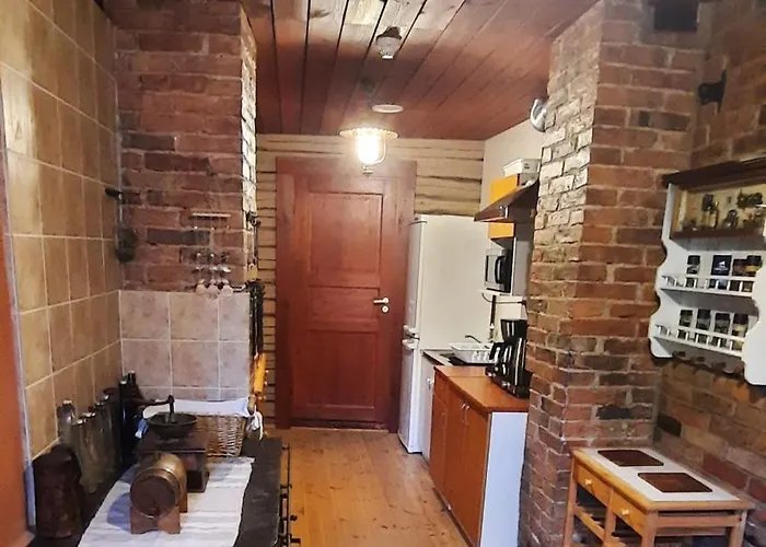 Elisabeth's & Courtyard For Barbeque Apartment Parnu